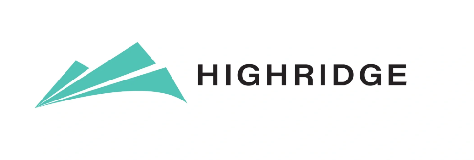 Highridge logo