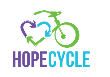 Hope Cycle Logo