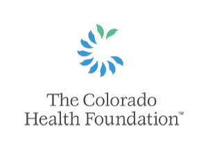 The Colorado Health Foundation