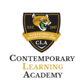 CLA logo