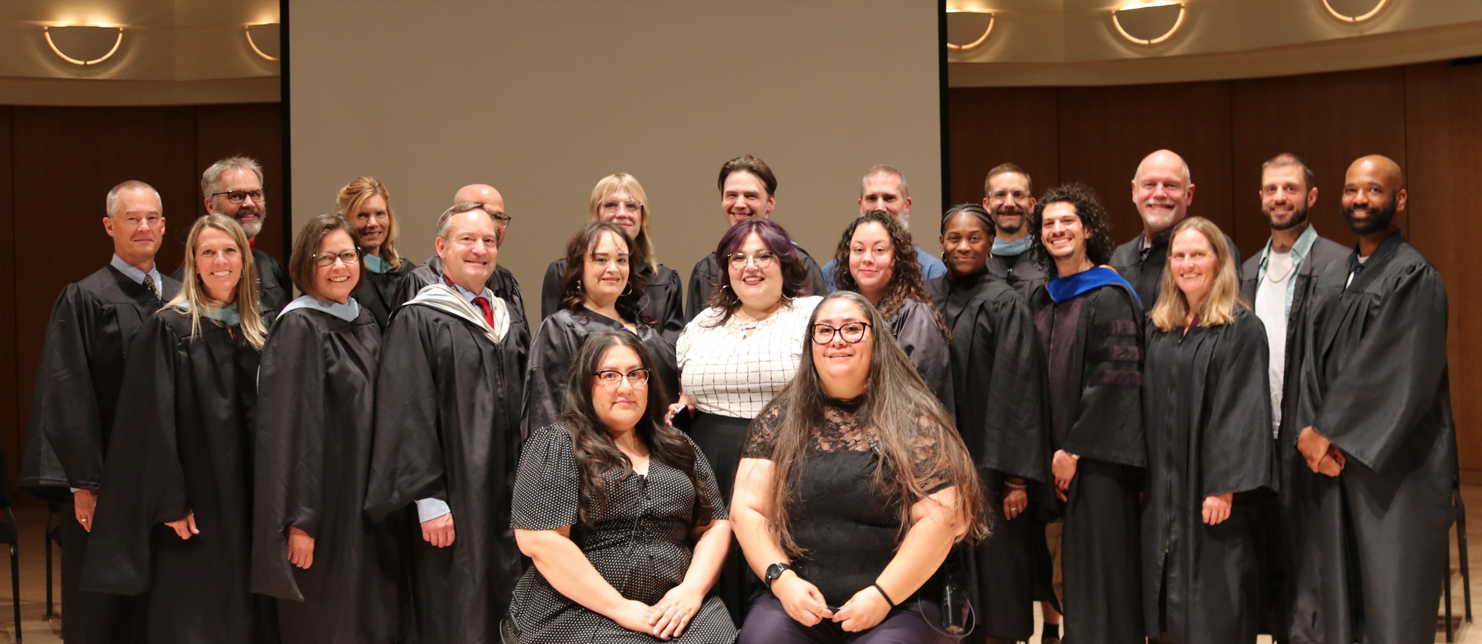 CLA Teachers and Staff