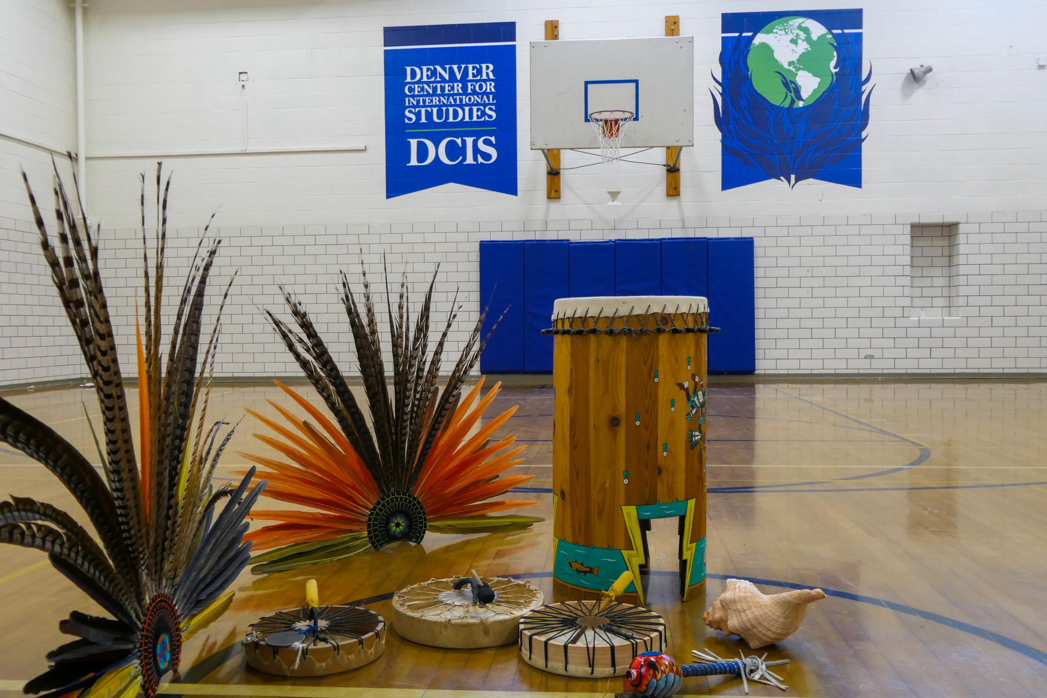 Indigenous Peoples Day Celebration!