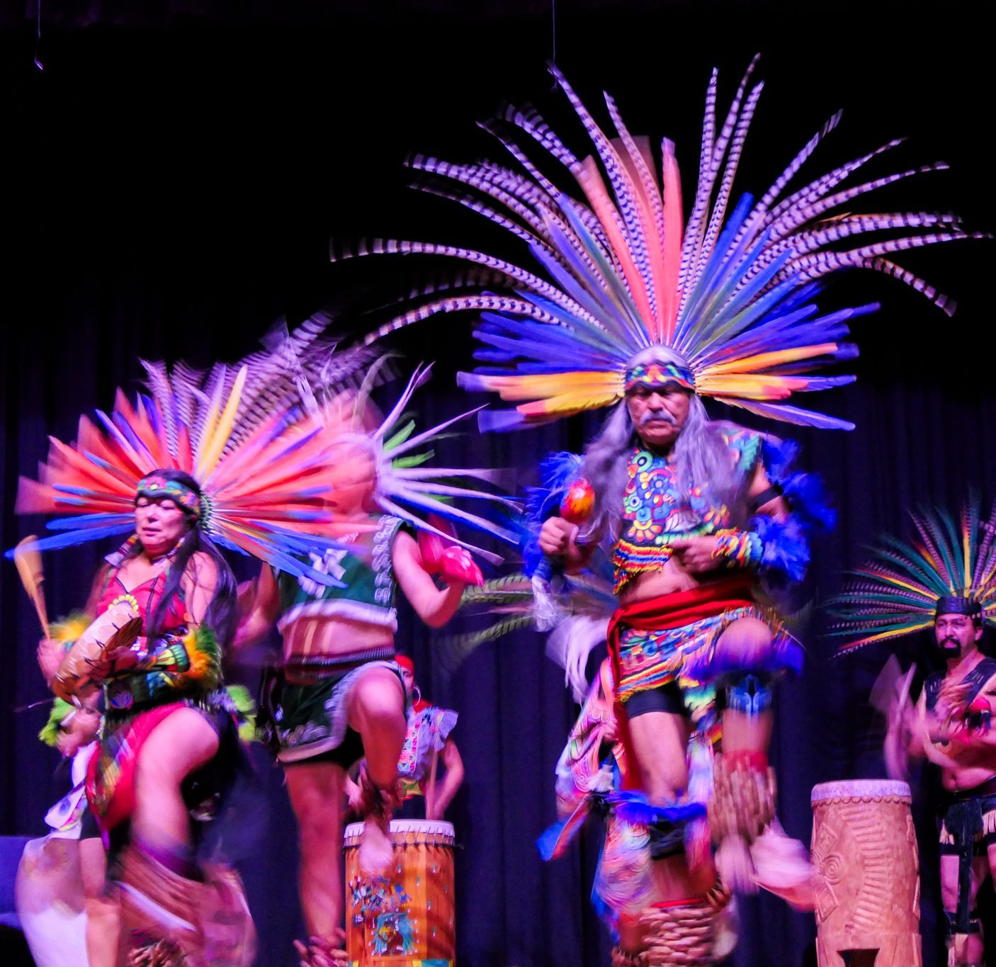Indigenous people