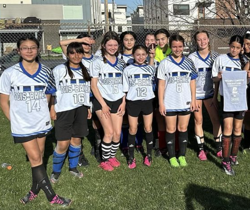 Team photo
