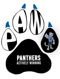 PAW patrol logo