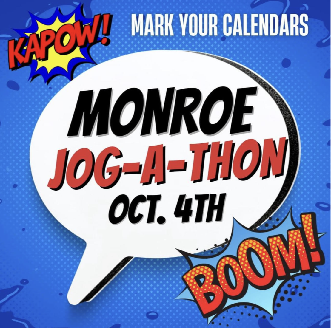 jogathon