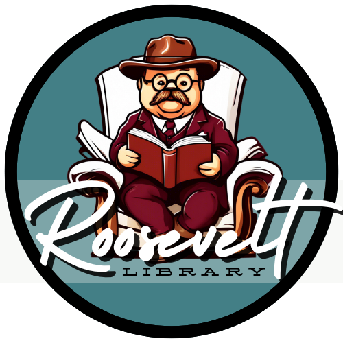 Roosevelt Library Logo