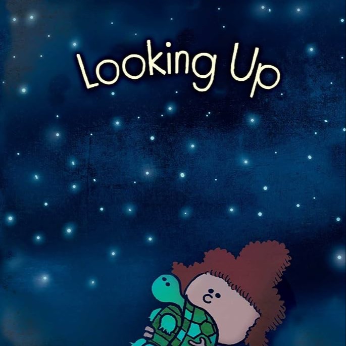 Looking Up by Stephan Pastis
