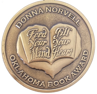 Donna Norvell Award