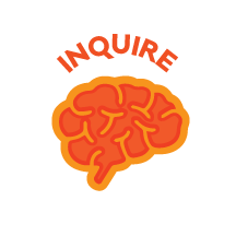 inquire