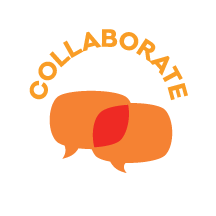 collaborate