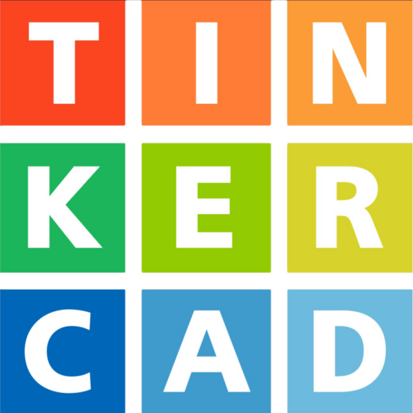 tinkercad logo