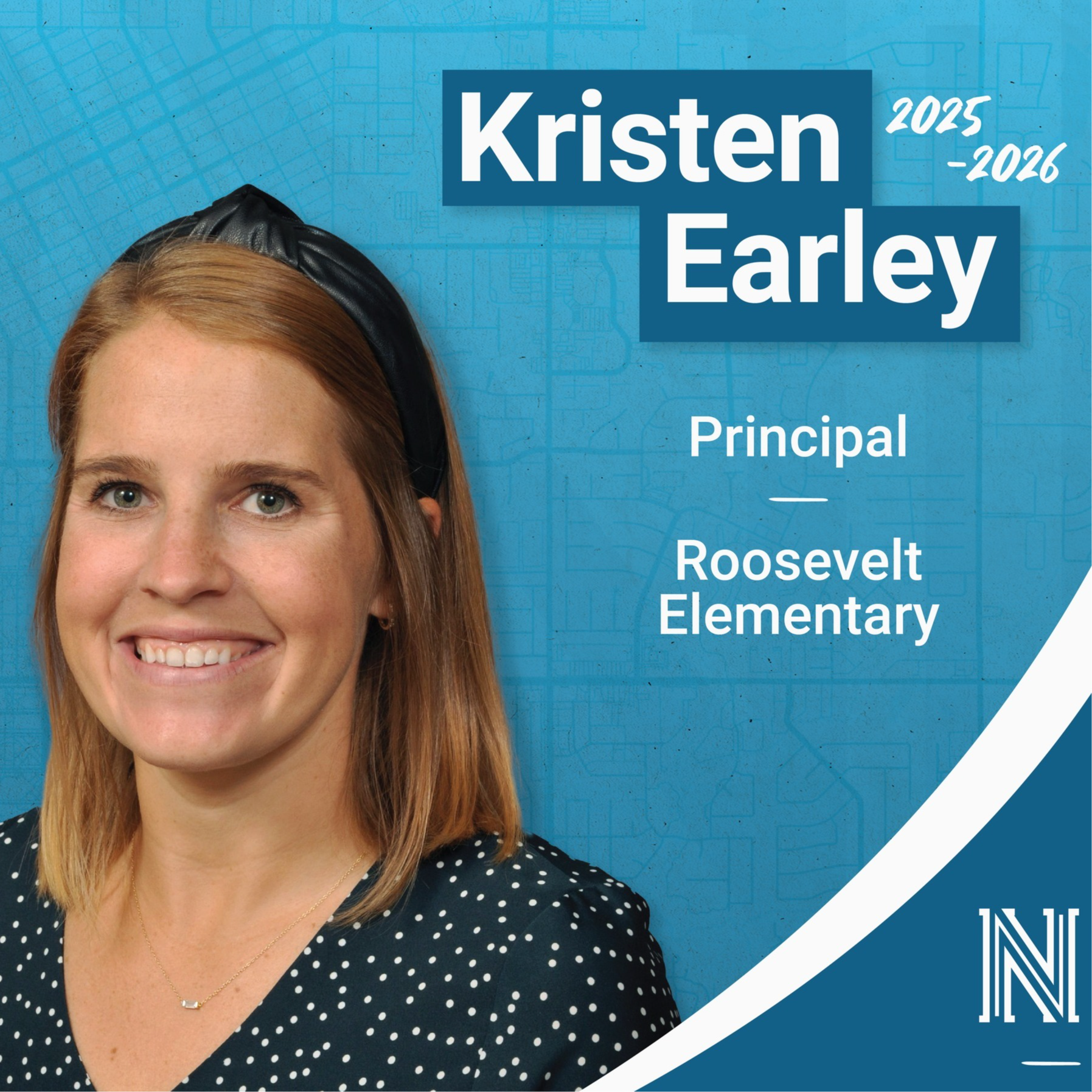 Kristen Earley