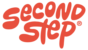 second step banner