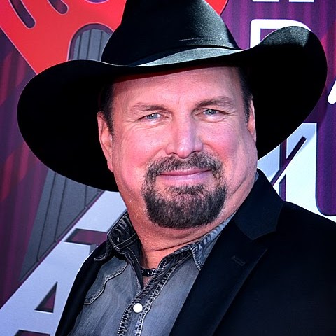 Garth Brooks