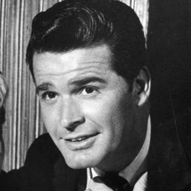 James Garner	