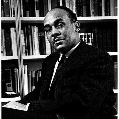 Ralph Ellison