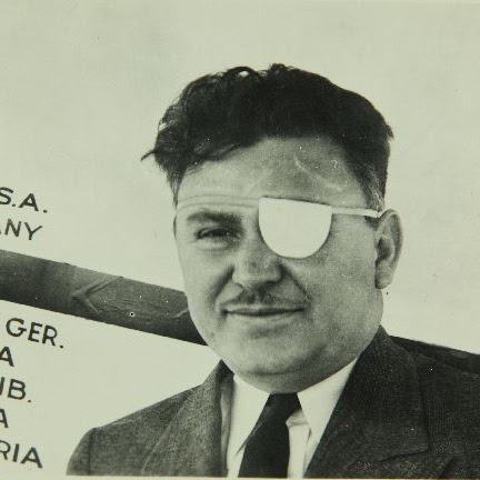 Wiley Post