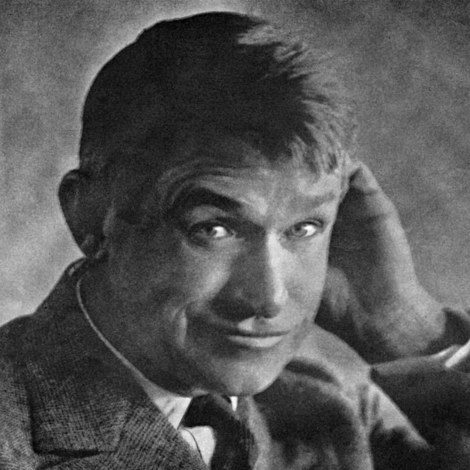 Will Rogers