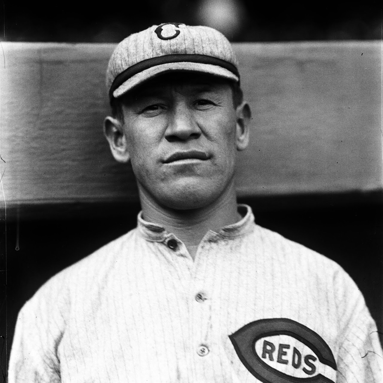 Jim Thorpe