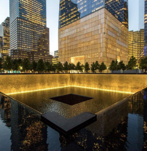 9/11 Memorial