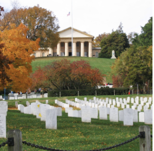 Arlington National Cemetery