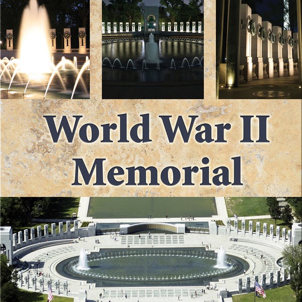 World war 11 memorial