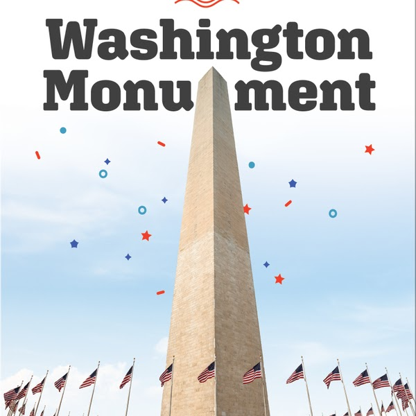 Washington monument