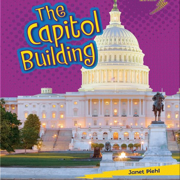 the capital building