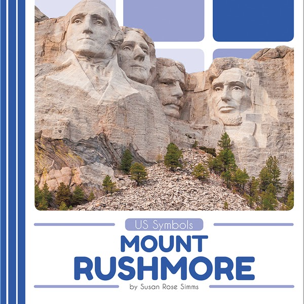 mount rushmore