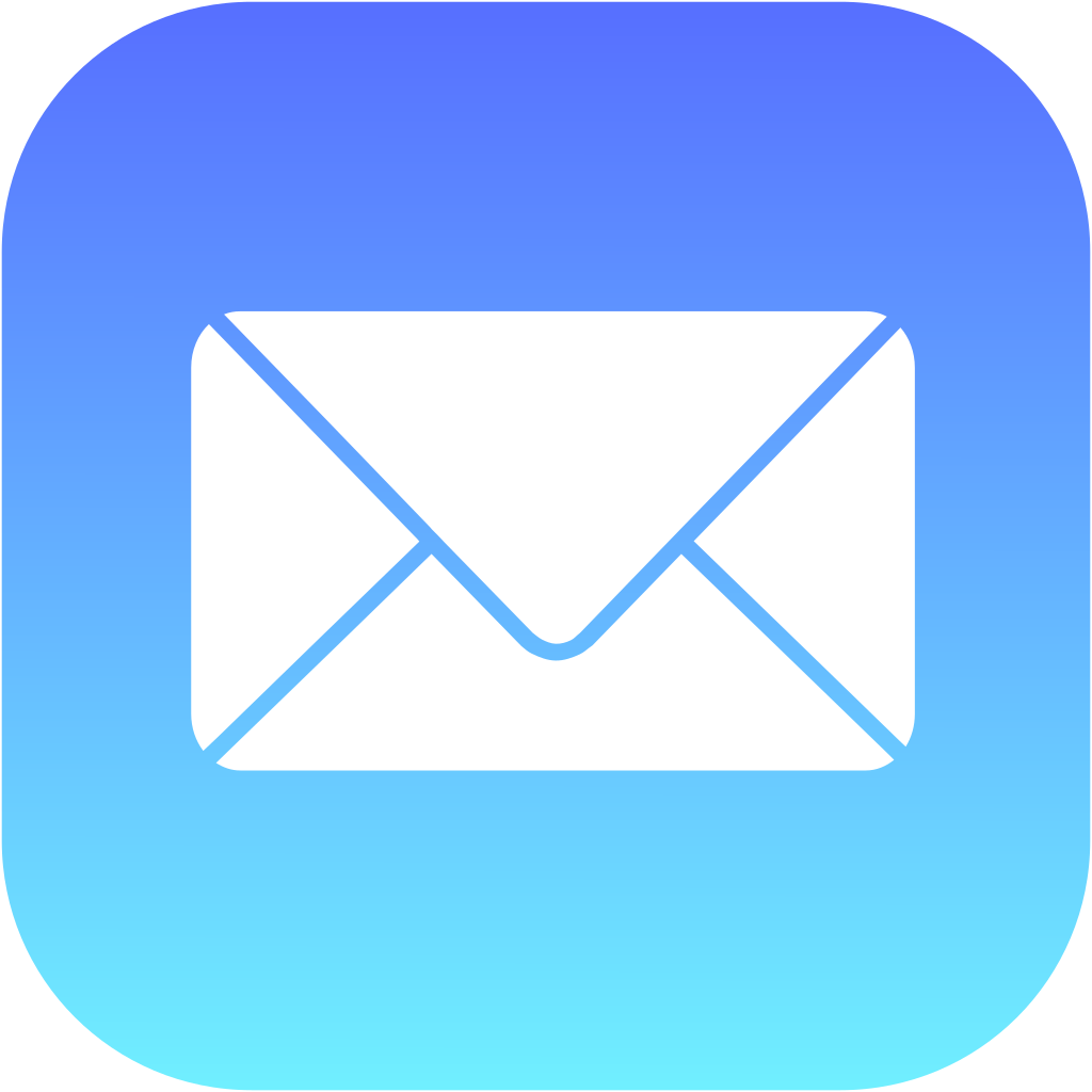 email logo