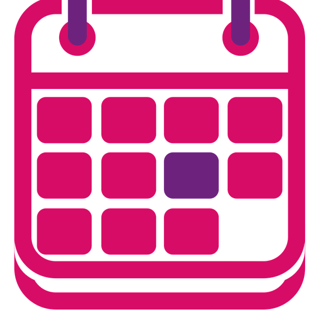 calendar logo