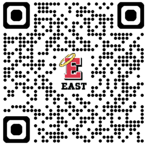 East Angel Packs and East Pantry Qr Code