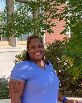 Paulette Littlejohn