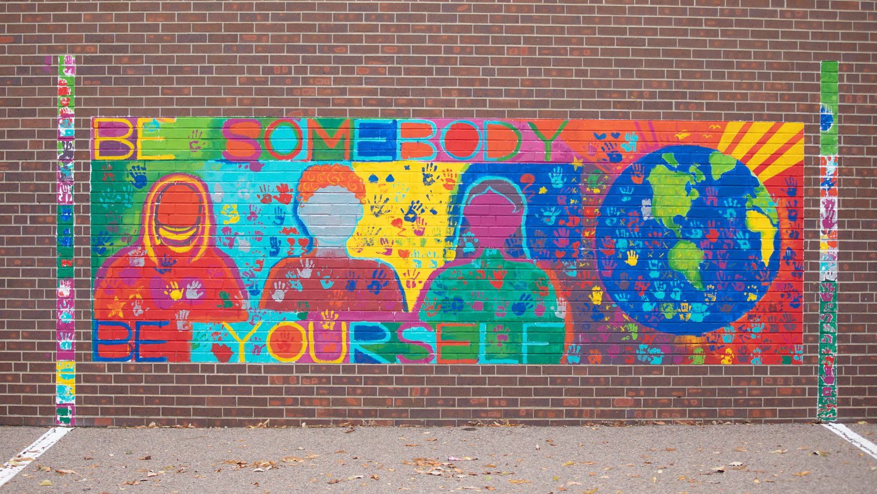 Mural