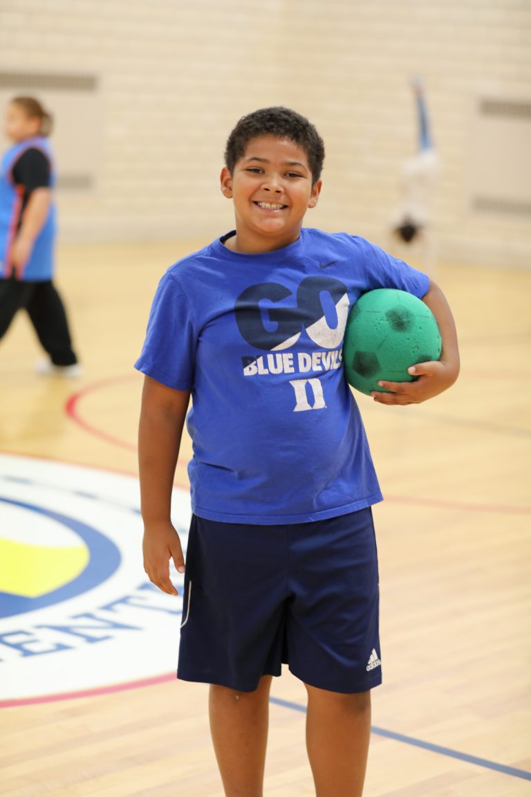 Basketball player