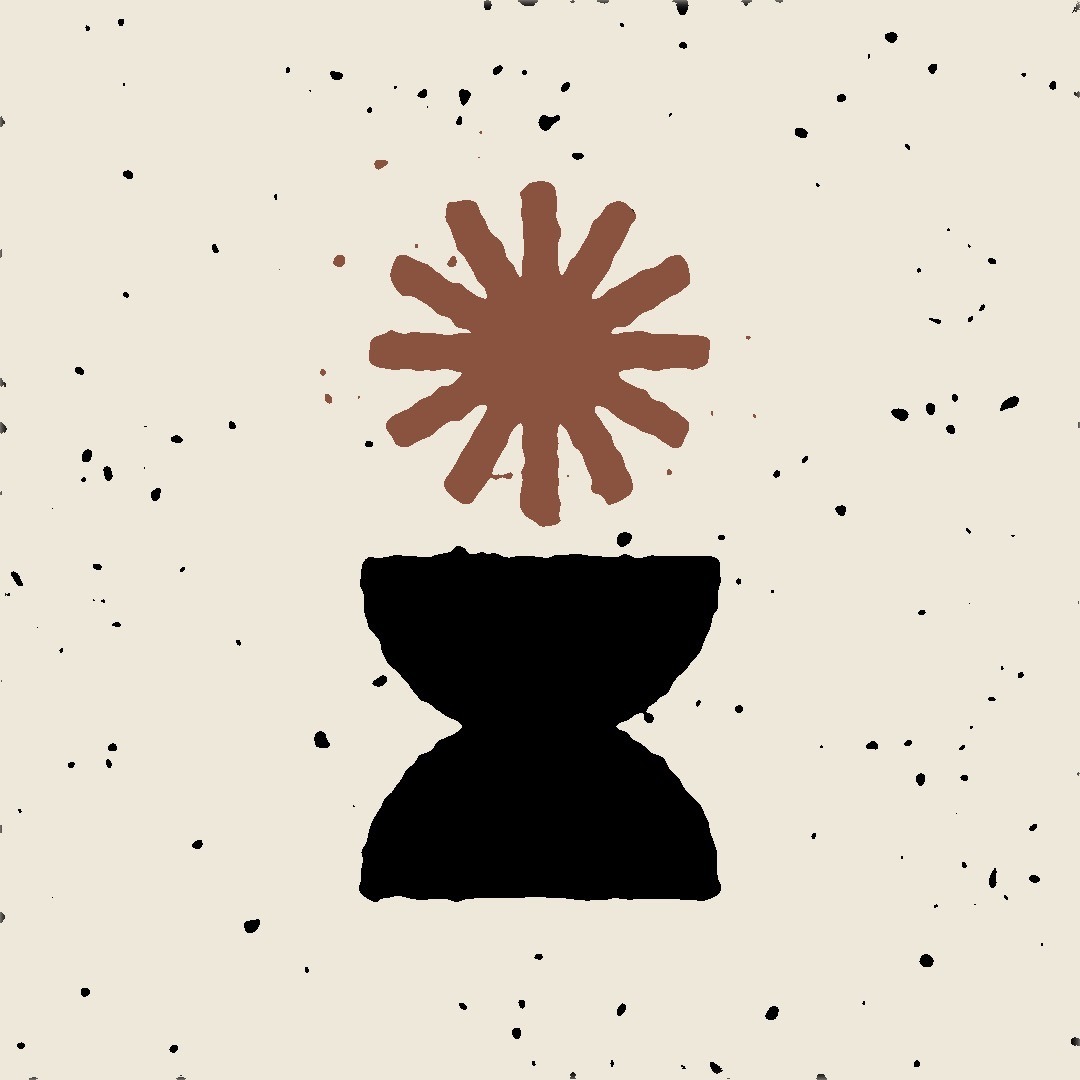 Ceremony Barber logo