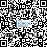 School Donation QR Code