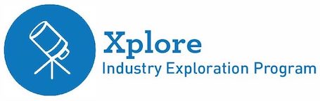Xplore-Industry-logo