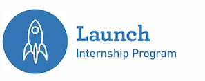 Launch-Internship-logo