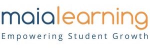 Maia Learning logo