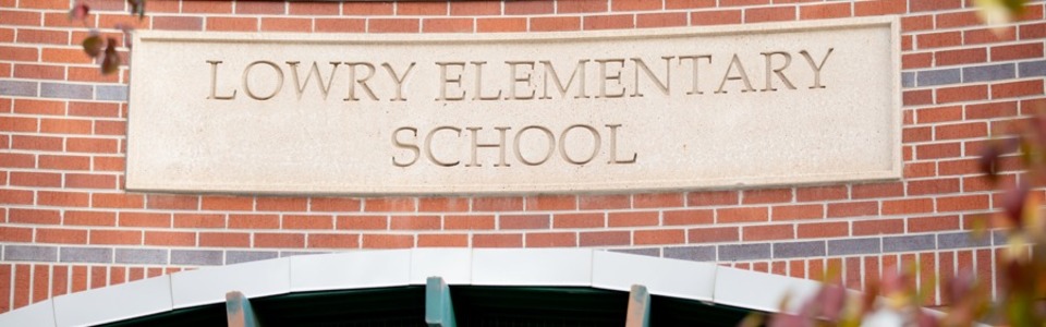 Lowry Elementary School