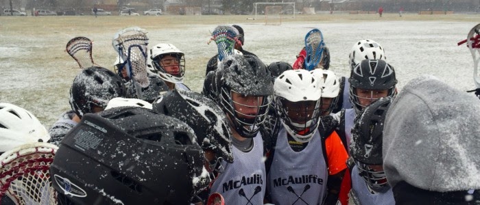 lacrosse
