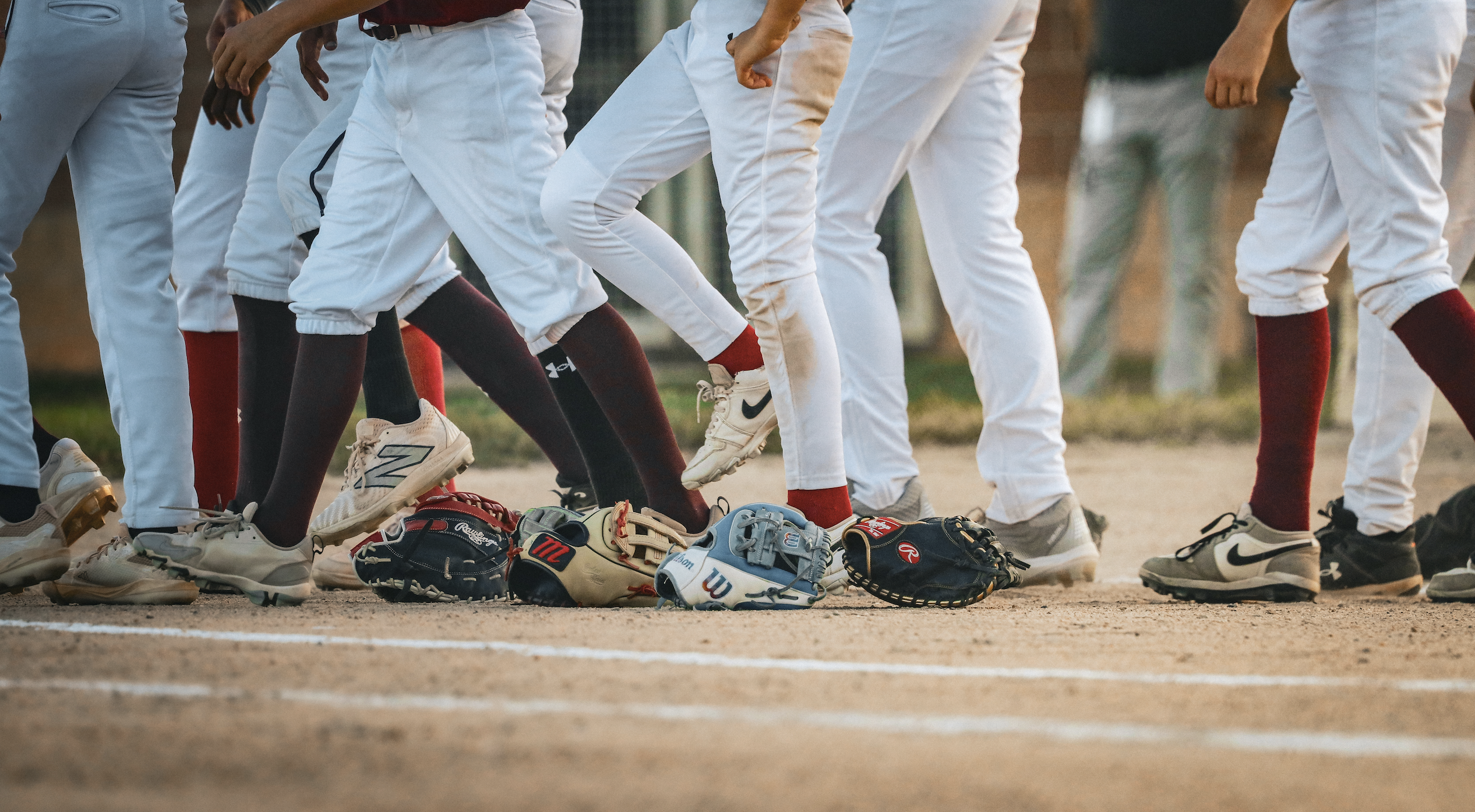 McAuliffe Baseball