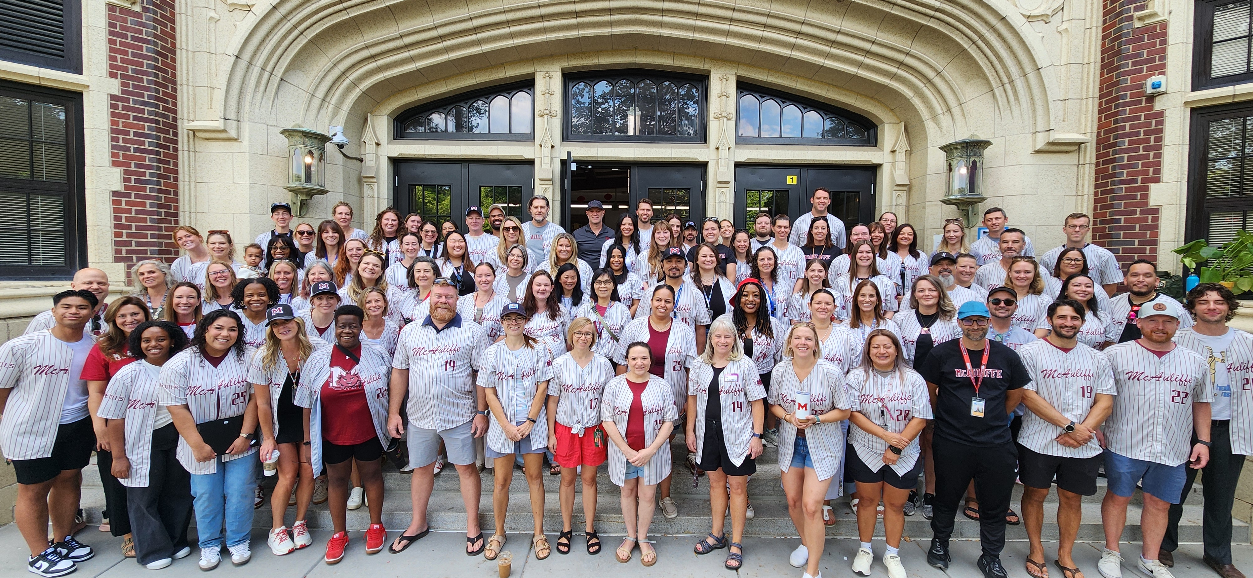 26-27 Staff Photo