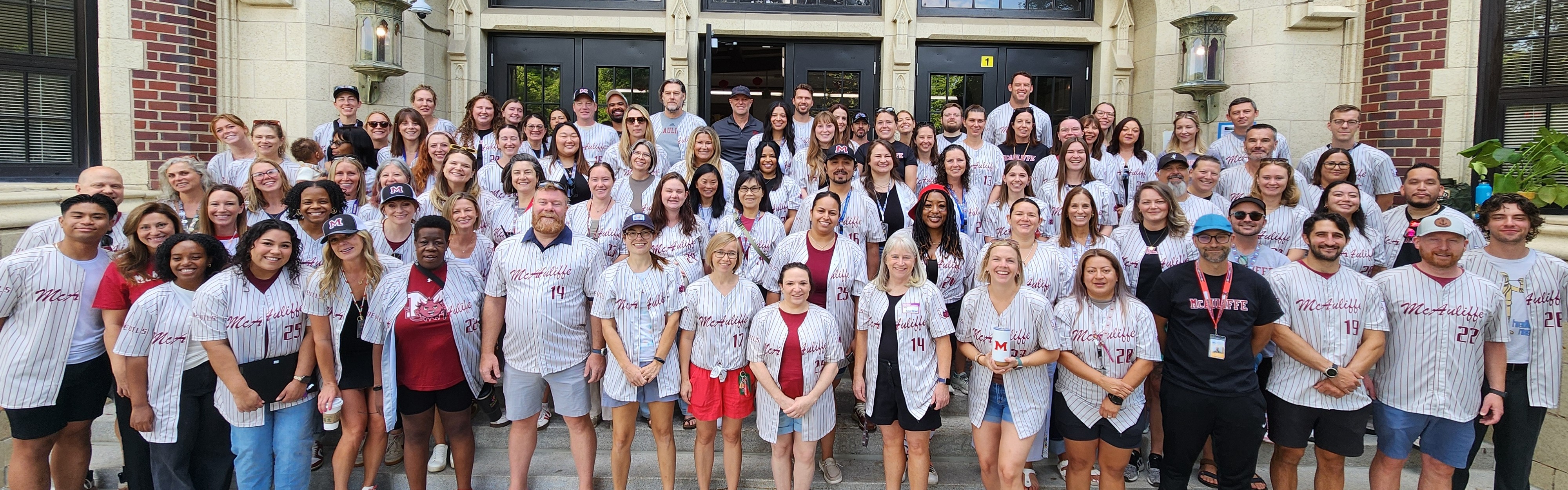 26-27 Staff Photo