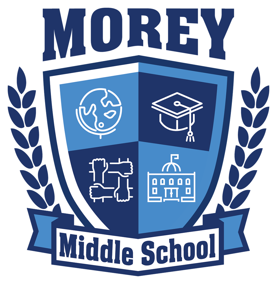 Prospective Families Morey Middle School