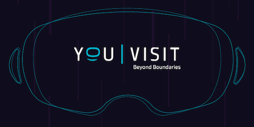 You Visit link
