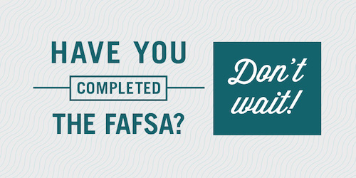 FAFSA link