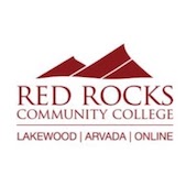 Red Rocks Community College link